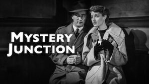 Mystery Junction