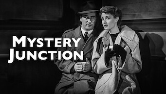Mystery Junction Mystery Junction på Netflix
