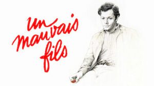 Un mauvais fils