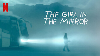 The Girl in the Mirror The Girl in the Mirror på Netflix