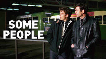 Some People Some People på Netflix