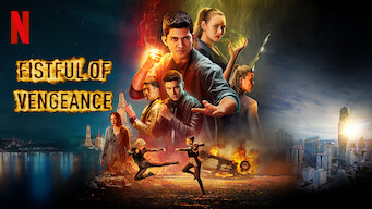 Fistful of Vengeance Fistful of Vengeance på Netflix