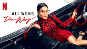 Ali Wong: Don Wong