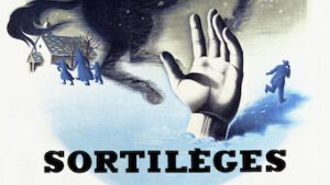 Sortilèges
