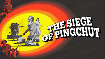 The Siege of Pinchgut The Siege of Pinchgut på Netflix