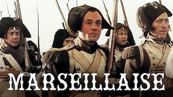 La Marseillaise La Marseillaise på Netflix