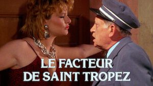 Le facteur de Saint-Tropez