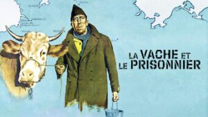 Vache et le Prisonnier