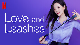 Love and Leashes Love and Leashes på Netflix