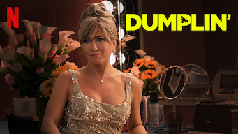 Dumplin’ Dumplin’ på Netflix
