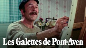 Les galettes de Pont-Aven