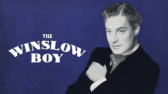 The Winslow Boy The Winslow Boy på Netflix