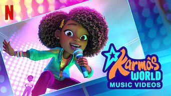 Karma’s World Music Videos Karma’s World Music Videos på Netflix