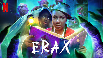 Erax Erax på Netflix