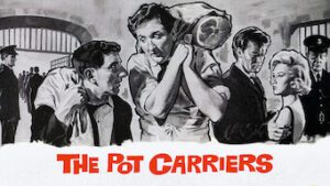 The Pot Carriers