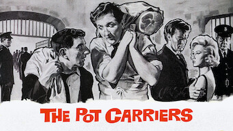 The Pot Carriers The Pot Carriers på Netflix