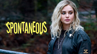 Spontaneous Spontaneous på Netflix
