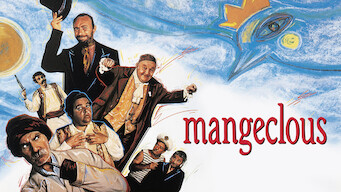 Mangeclous Mangeclous på Netflix