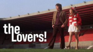 The Lovers!