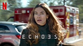 Echoes Echoes på Netflix