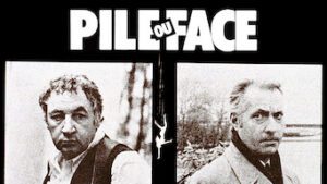 Pile ou face
