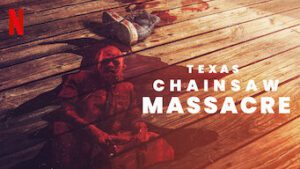 Texas Chainsaw Massacre