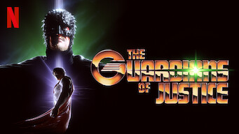 The Guardians of Justice The Guardians of Justice på Netflix