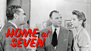 Home at Seven