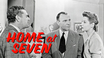 Home at Seven Home at Seven på Netflix