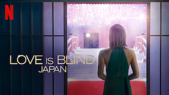 Love is Blind – Japan Love is Blind – Japan på Netflix