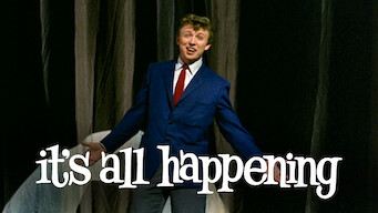 It’s All Happening It’s All Happening på Netflix