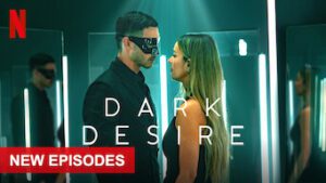 Dark Desire