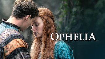 Ophelia Ophelia på Netflix