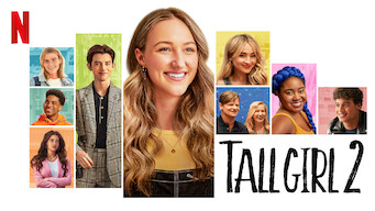 Tall Girl 2 Tall Girl 2 på Netflix