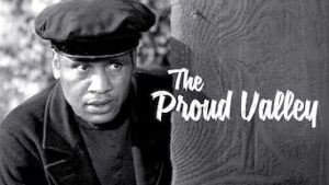 The Proud Valley