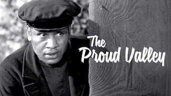 The Proud Valley The Proud Valley på Netflix