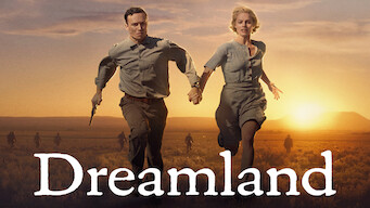 Dreamland Dreamland på Netflix