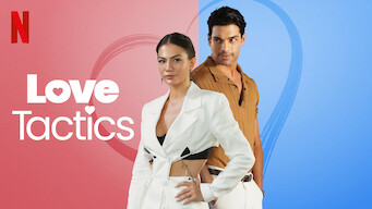 Love Tactics Love Tactics på Netflix