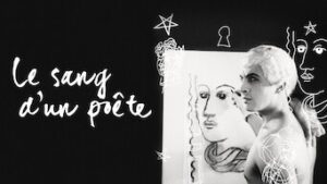 Le sang d’un poète