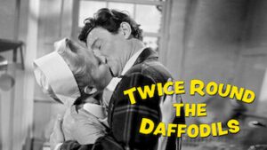 Twice Round the Daffodils