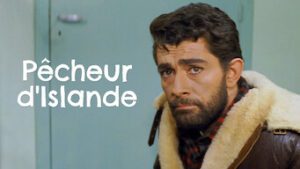 Pêcheur d’Islande