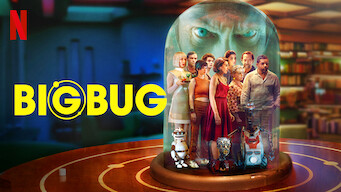 Big Bug Big Bug på Netflix