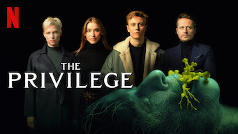 The Privilege The Privilege på Netflix