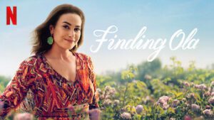 Finding Ola