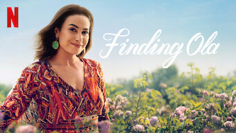 Finding Ola Finding Ola på Netflix