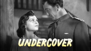 Undercover