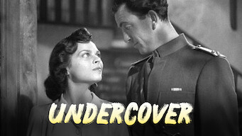 Undercover Undercover på Netflix