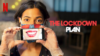 The Lockdown Plan The Lockdown Plan på Netflix