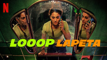 Looop Lapeta Looop Lapeta på Netflix