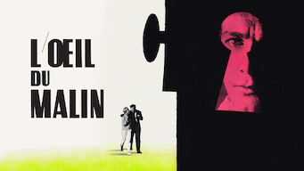 L’oeil du malin L’oeil du malin på Netflix